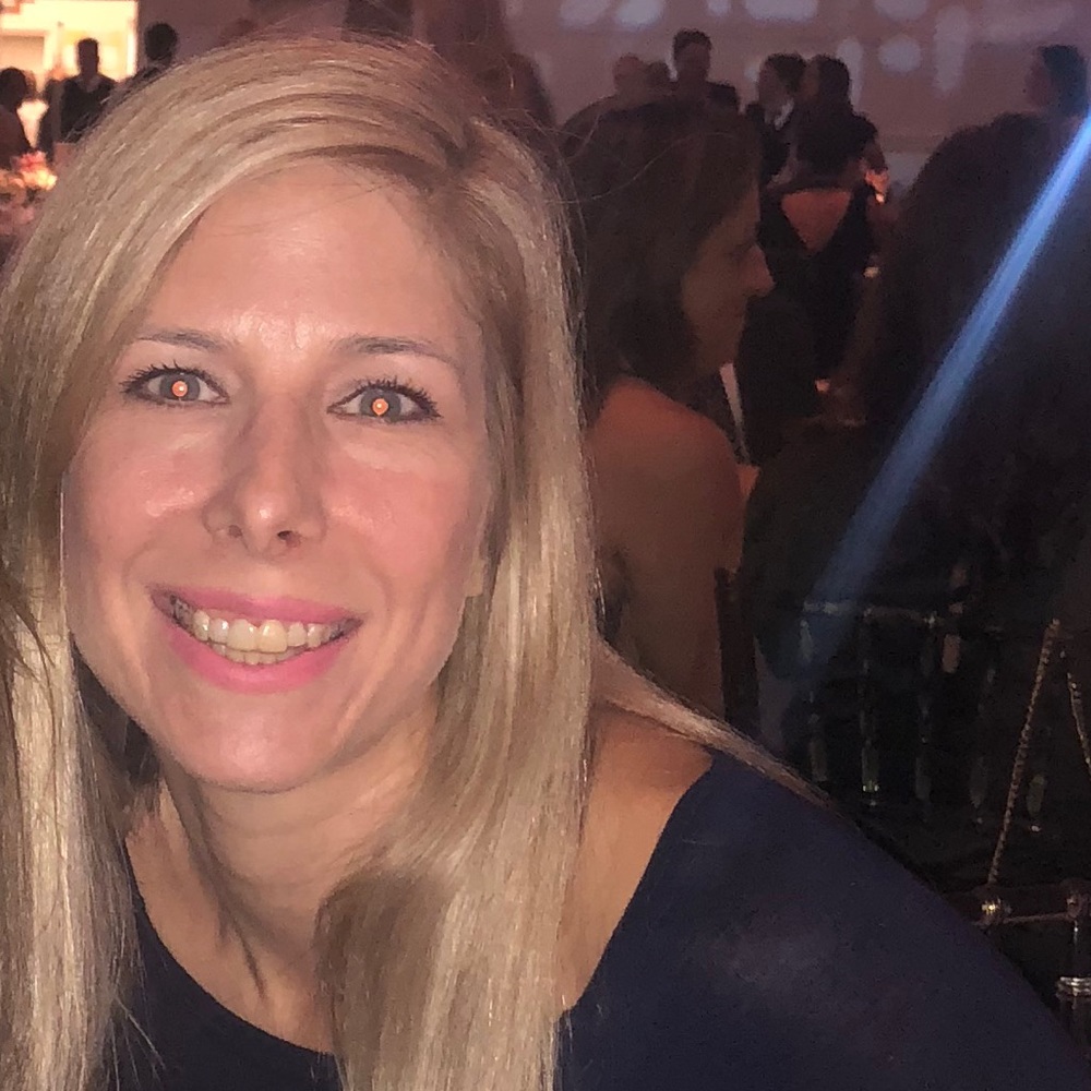 Meet your Posher, Melissa
